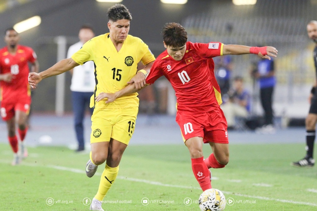 FIFA án binh bất động về vụ cầu thủ nhập tịch Malaysia bị tố gian lận - 1 FIFA án binh bất động về vụ cầu thủ nhập tịch Malaysia bị tố gian lận - 1