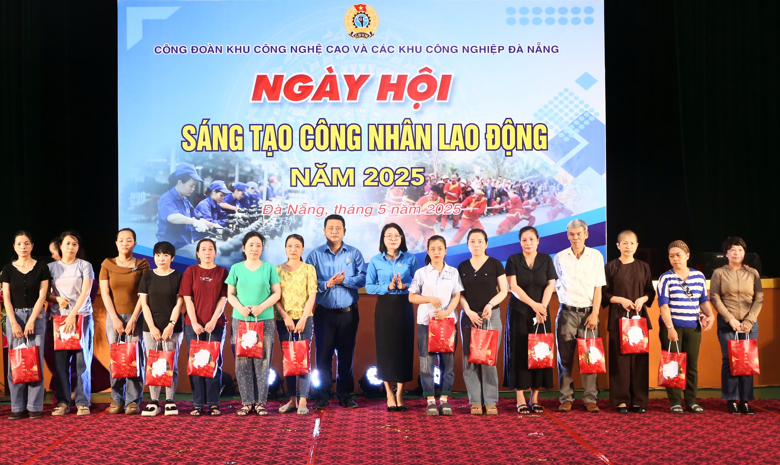 Không để Không để