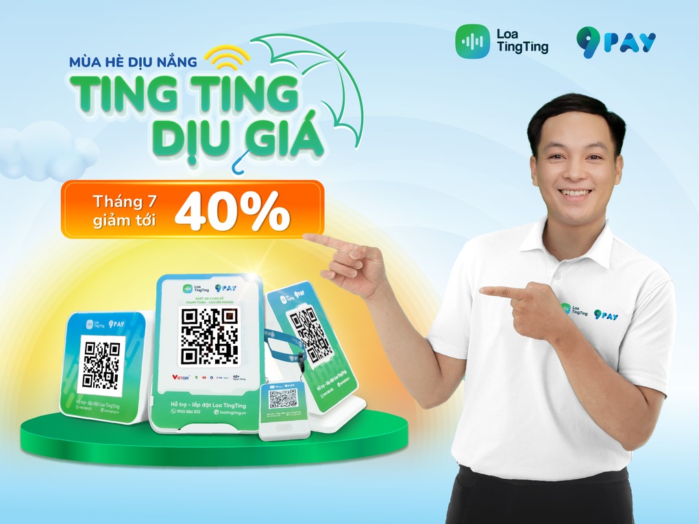 Loa TingTing ra mắt bộ ba thiết bị mới và triển khai ưu đãi toàn quốc - 1 Loa TingTing ra mắt bộ ba thiết bị mới và triển khai ưu đãi toàn quốc - 1