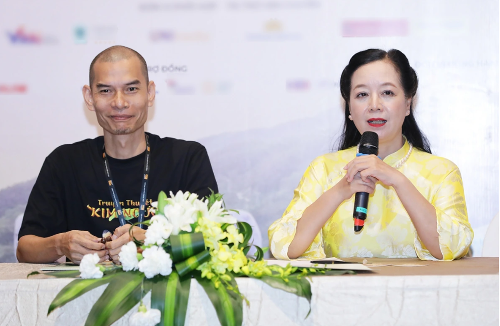 Nghịch lý phim trăm tỷ gây tranh cãi, được khen thì doanh thu bết bát - 1 Nghịch lý phim trăm tỷ gây tranh cãi, được khen thì doanh thu bết bát - 1