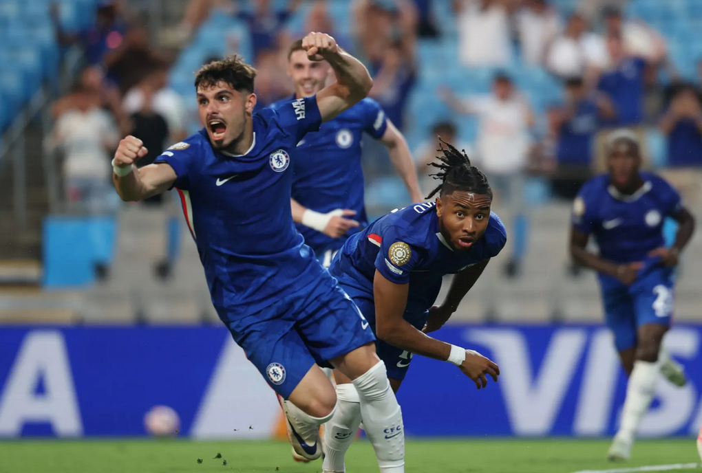Nhận định Fluminense vs Chelsea (2h ngày 9/4): Vé chung kết đầu tiên - 1 Nhận định Fluminense vs Chelsea (2h ngày 9/4): Vé chung kết đầu tiên - 1