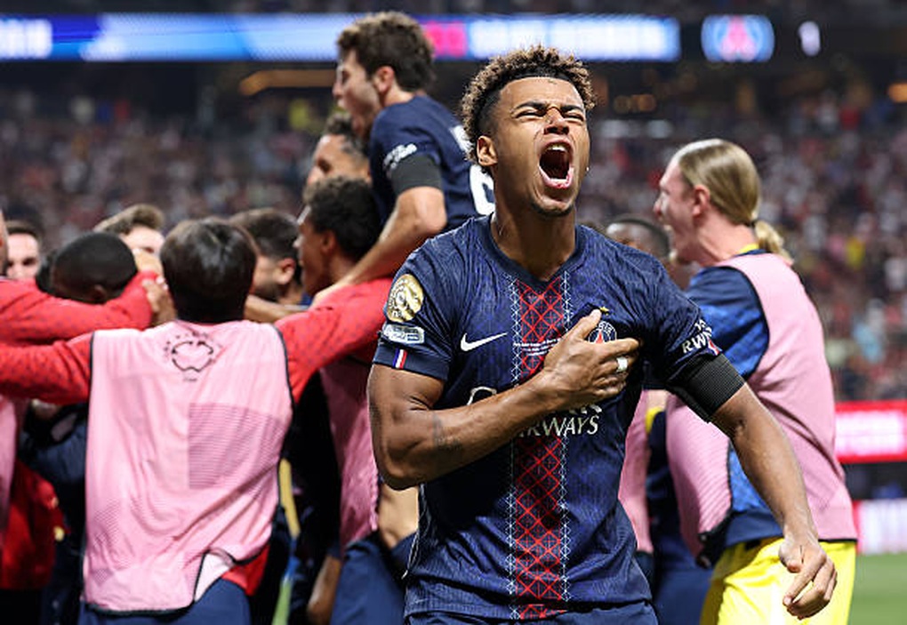 Nhận định PSG vs Real Madrid (2h ngày 10/7): Mbappe liệu có “sáng mắt”? - 1 Nhận định PSG vs Real Madrid (2h ngày 10/7): Mbappe liệu có “sáng mắt”? - 1