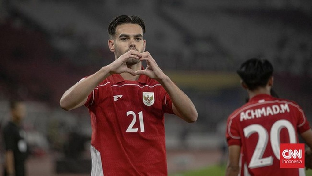 Nhận định U23 Indonesia - U23 Thái Lan (20h hôm nay): Chờ đợi bất ngờ - 1