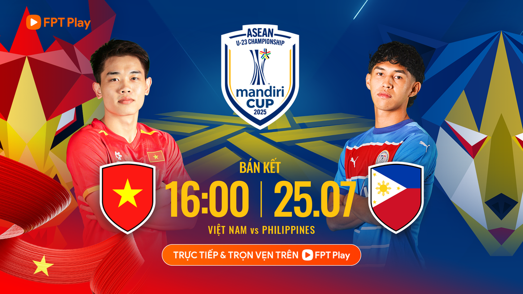 Nhận định U23 Việt Nam - U23 Philippines (16h hôm nay): Tiến vào chung kết? - 3