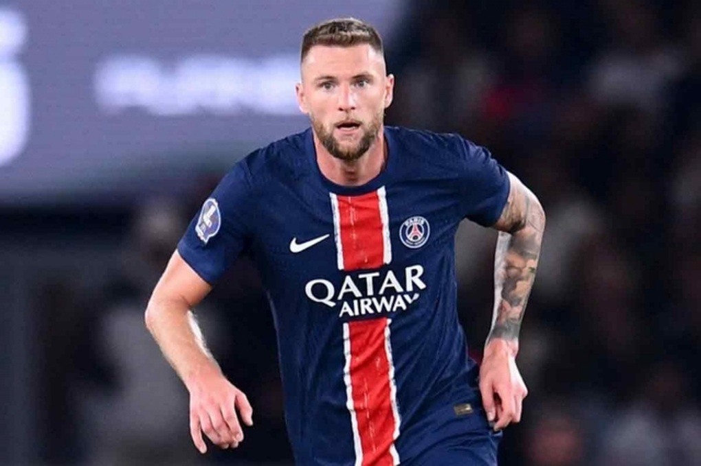 PSG rao bán 11 cầu thủ sau thất bại ở FIFA Club World Cup - 1 PSG rao bán 11 cầu thủ sau thất bại ở FIFA Club World Cup - 1
