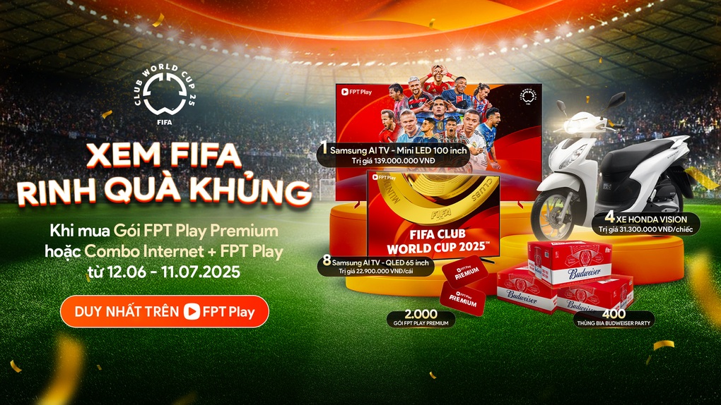 Real Madrid và Juventus: Đại chiến châu Âu thắp sáng FIFA Club World Cup 2025 - 4 Real Madrid và Juventus: Đại chiến châu Âu thắp sáng FIFA Club World Cup 2025 - 4