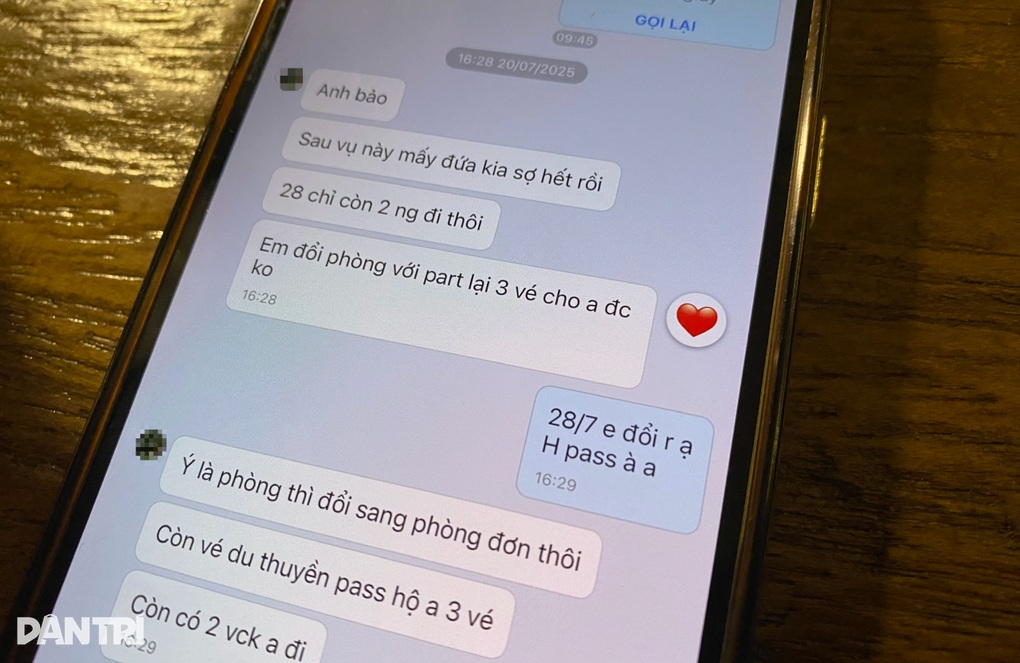 Sau vụ lật tàu Vịnh Hạ Long, khách hủy, hoãn đi tàu thăm vịnh - 1 Sau vụ lật tàu Vịnh Hạ Long, khách hủy, hoãn đi tàu thăm vịnh - 1