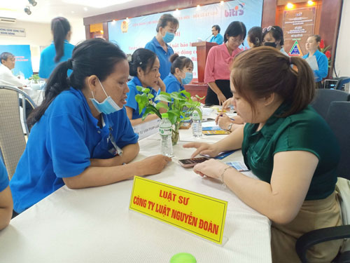 Suy nghĩ trúng, hành động đúng- Ảnh 1. Suy nghĩ trúng, hành động đúng- Ảnh 1.
