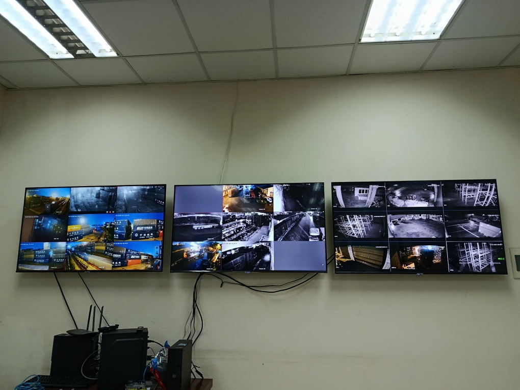 Tối ưu chi phí lắp camera nhờ giải pháp trọn gói từ Công nghệ 248 - 1 Tối ưu chi phí lắp camera nhờ giải pháp trọn gói từ Công nghệ 248 - 1