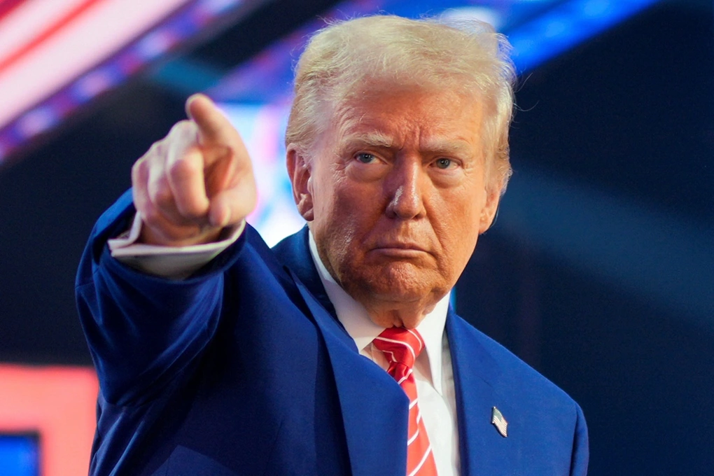 Tổng thống Trump nói sắp áp thuế 50% đồng nhập khẩu, giá vọt lên mức kỷ lục - 1 Tổng thống Trump nói sắp áp thuế 50% đồng nhập khẩu, giá vọt lên mức kỷ lục - 1