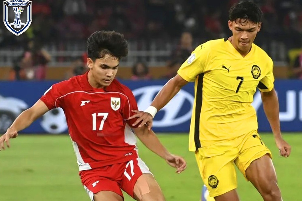 U23 Malaysia bất ngờ bị tố cáo gian lận tuổi ở giải U23 Đông Nam Á - 2 U23 Malaysia bất ngờ bị tố cáo gian lận tuổi ở giải U23 Đông Nam Á - 2