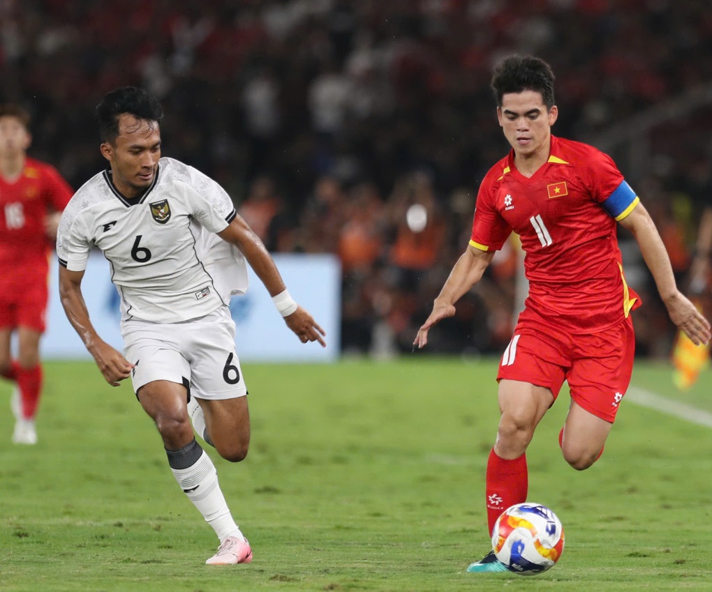 U23 Việt Nam nhận thưởng 2 tỷ đồng sau chức vô địch, chốt ngày về nước - 1 U23 Việt Nam nhận thưởng 2 tỷ đồng sau chức vô địch, chốt ngày về nước - 1