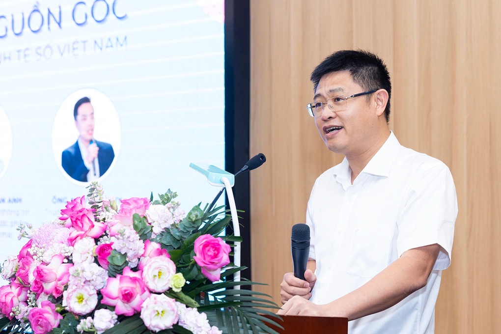 Ứng dụng công nghệ truy xuất nguồn gốc: Vũ khí chặn hàng giả, hàng nhái - 1 Ứng dụng công nghệ truy xuất nguồn gốc: Vũ khí chặn hàng giả, hàng nhái - 1