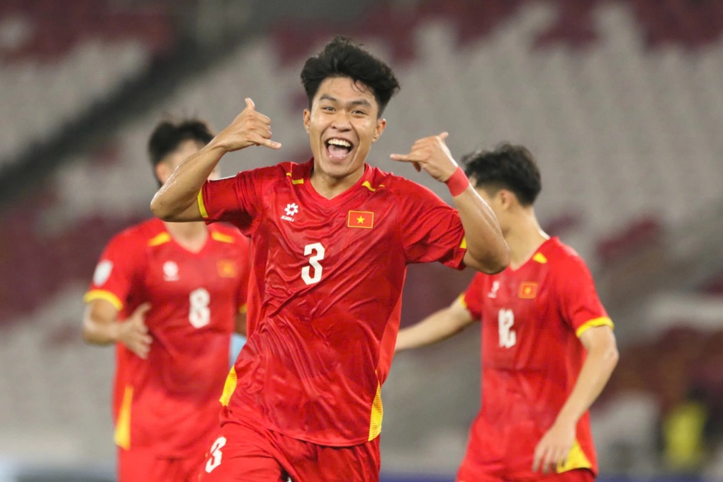 Vì sao trận bán kết của U23 Việt Nam bị đẩy lên đá sớm? - 1 Vì sao trận bán kết của U23 Việt Nam bị đẩy lên đá sớm? - 1