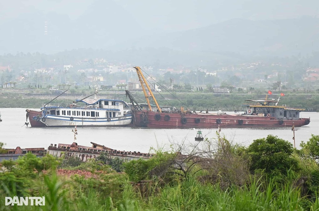 Vụ lật tàu trên Vịnh Hạ Long: Một doanh nghiệp lên tiếng - 1