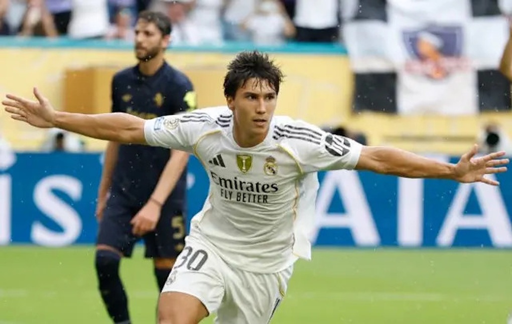 Xác định 4 cặp tứ kết FIFA Club World Cup - 1 Xác định 4 cặp tứ kết FIFA Club World Cup - 1