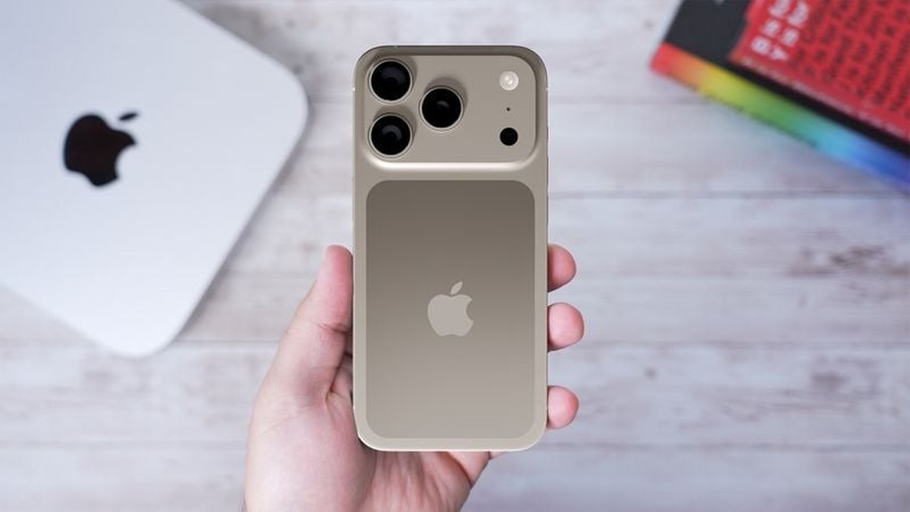 iPhone 17 Pro Max có thể dùng khung nhôm, thay vì titan - 1 iPhone 17 Pro Max có thể dùng khung nhôm, thay vì titan - 1