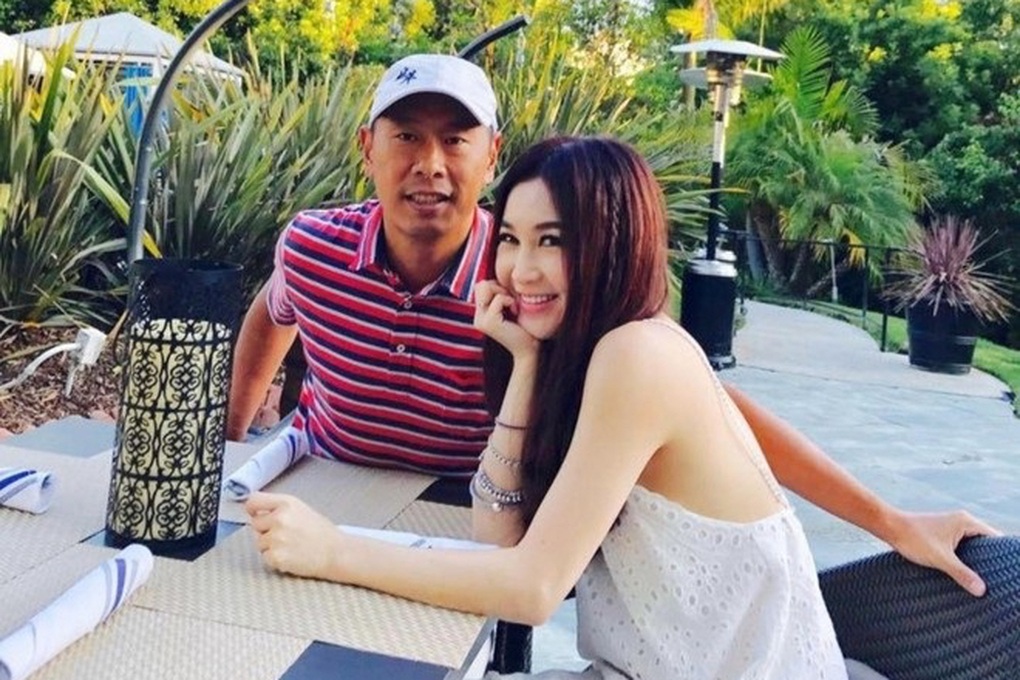 Ôn Bích Hà: Mỹ nhân U60 trẻ mãi không già, nói lý do không sinh con - 3 Ôn Bích Hà: Mỹ nhân U60 trẻ mãi không già, nói lý do không sinh con - 3