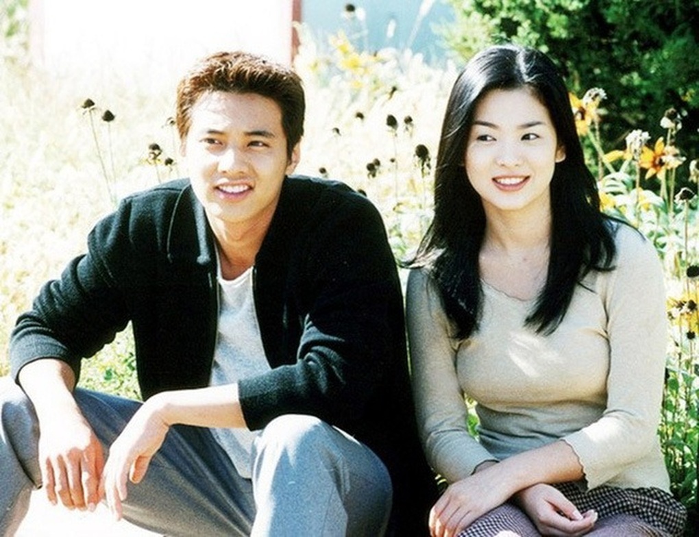 Tài tử “Trái tim mùa thu”: 15 năm ở ẩn vẫn nổi tiếng, ngoại hình không đổi - 5 Tài tử “Trái tim mùa thu”: 15 năm ở ẩn vẫn nổi tiếng, ngoại hình không đổi - 5