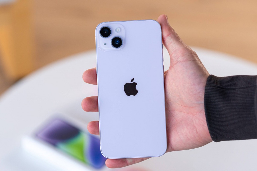 3 mẫu iPhone vừa bị khai tử tại Việt Nam - 2 3 mẫu iPhone vừa bị khai tử tại Việt Nam - 2