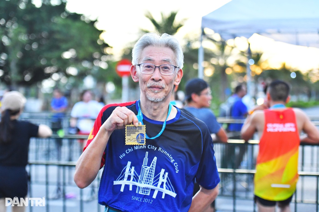 VĐV quốc tế ấn tượng với Quảng Trị International Marathon - Camel Cup 2025 - 2 VĐV quốc tế ấn tượng với Quảng Trị International Marathon - Camel Cup 2025 - 2