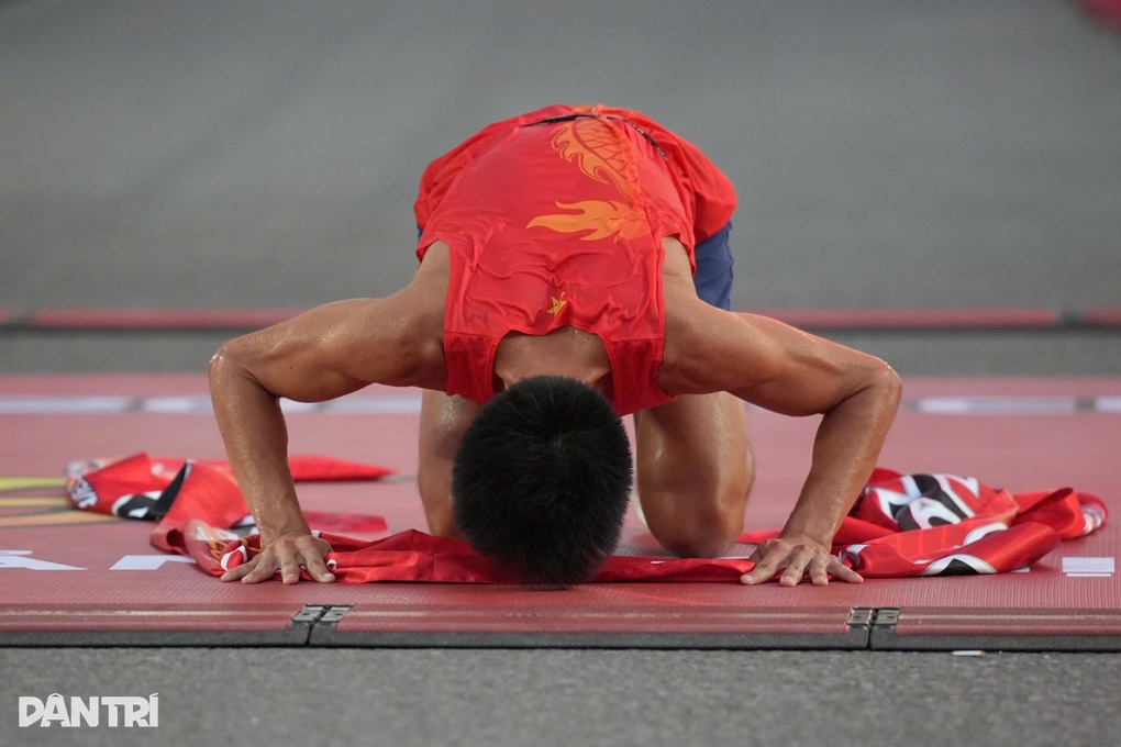 VĐV quốc tế ấn tượng với Quảng Trị International Marathon - Camel Cup 2025 - 3 VĐV quốc tế ấn tượng với Quảng Trị International Marathon - Camel Cup 2025 - 3