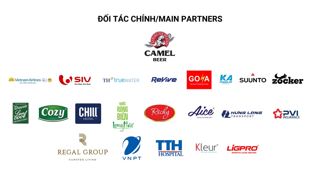 VĐV quốc tế ấn tượng với Quảng Trị International Marathon - Camel Cup 2025 - 4 VĐV quốc tế ấn tượng với Quảng Trị International Marathon - Camel Cup 2025 - 4