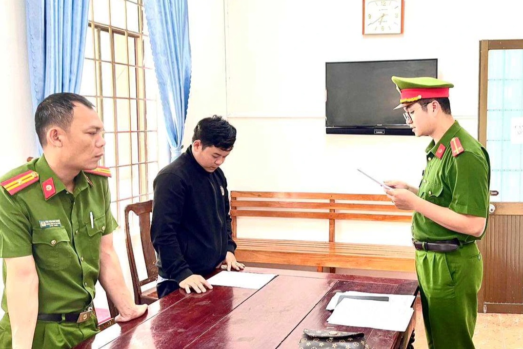 Bỏ chạy sau khi gây tai nạn chết người, tài xế xe tải lĩnh án 3 năm tù - 1