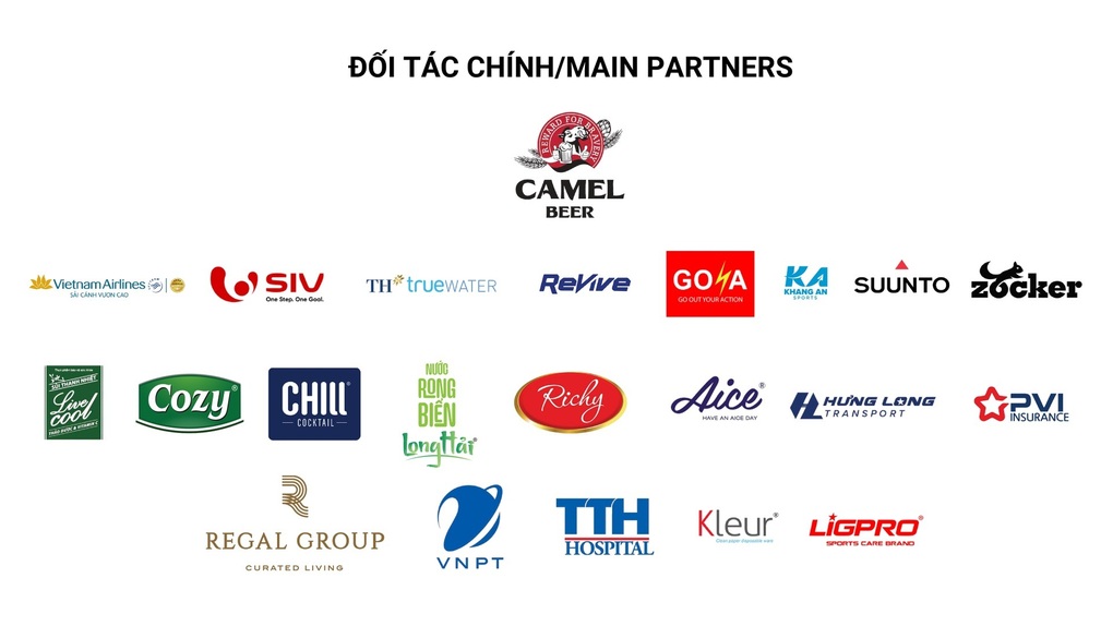 Những VĐV tài năng, xinh đẹp ở Aqua và Quảng Trị International Marathon - 11 Những VĐV tài năng, xinh đẹp ở Aqua và Quảng Trị International Marathon - 11
