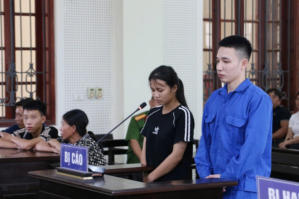 Tử hình kẻ giết người, giấu xác dưới ao - 2 Tử hình kẻ giết người, giấu xác dưới ao - 2