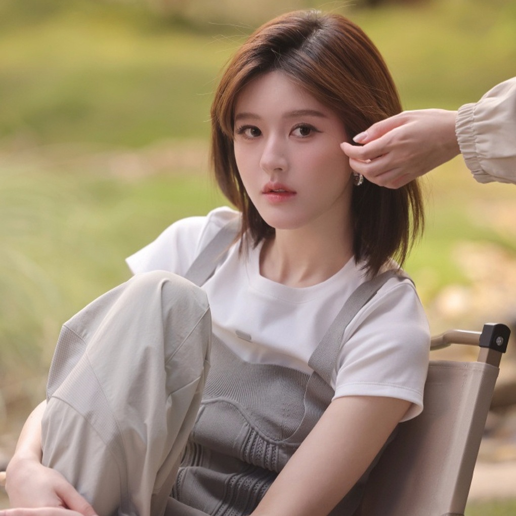 Triệu Lộ Tư đăng tâm thư tố công ty quản lý chèn ép, lừa dối - 2 Triệu Lộ Tư đăng tâm thư tố công ty quản lý chèn ép, lừa dối - 2