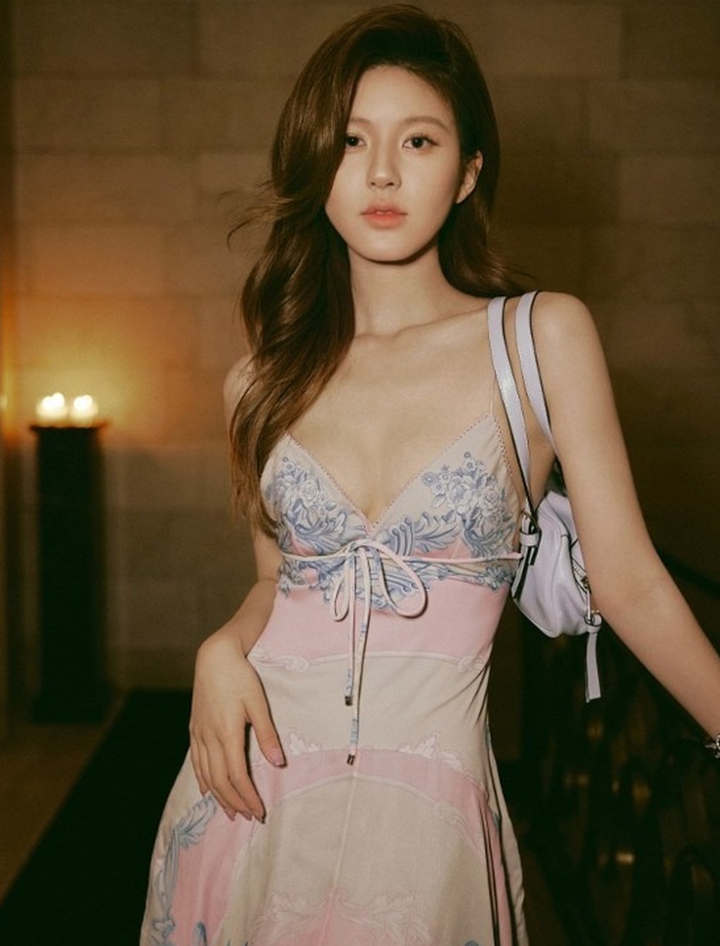 Triệu Lộ Tư đăng tâm thư tố công ty quản lý chèn ép, lừa dối - 4 Triệu Lộ Tư đăng tâm thư tố công ty quản lý chèn ép, lừa dối - 4