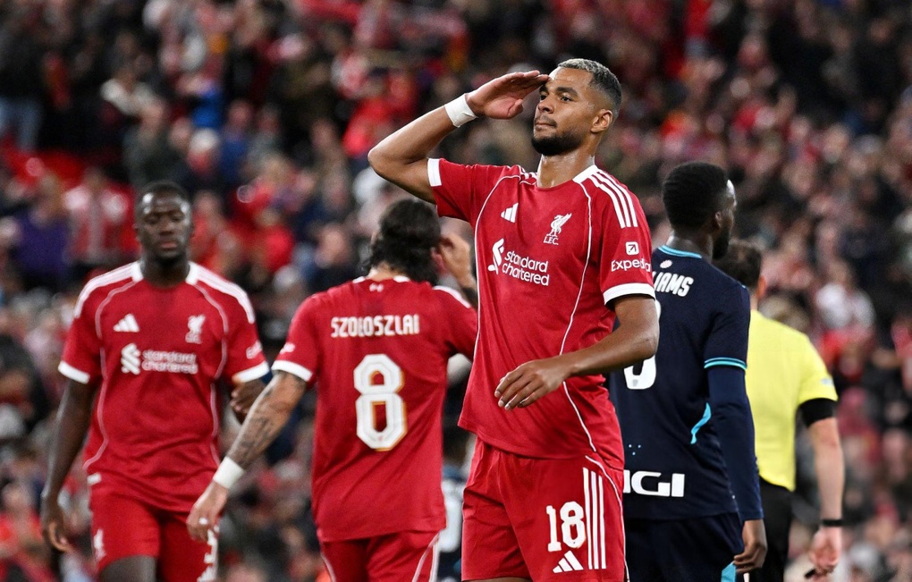 Siêu cúp Anh (21h, 10/8): Ánh hào quang của Liverpool hay Crystal Palace? - 2