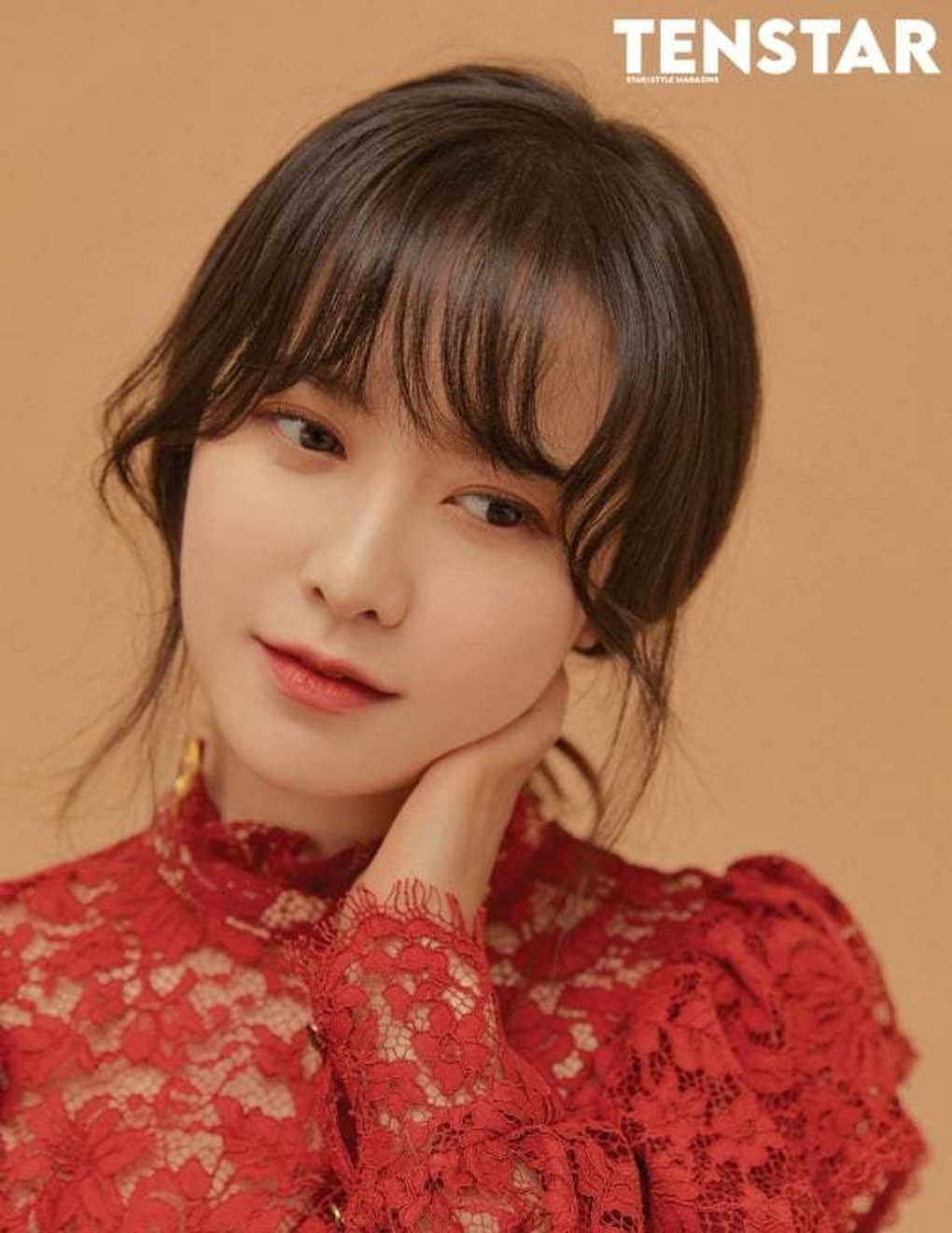 Ly hôn 5 năm, “nàng Cỏ” Goo Hye Sun bất ngờ nhắc nhở chồng cũ - 2