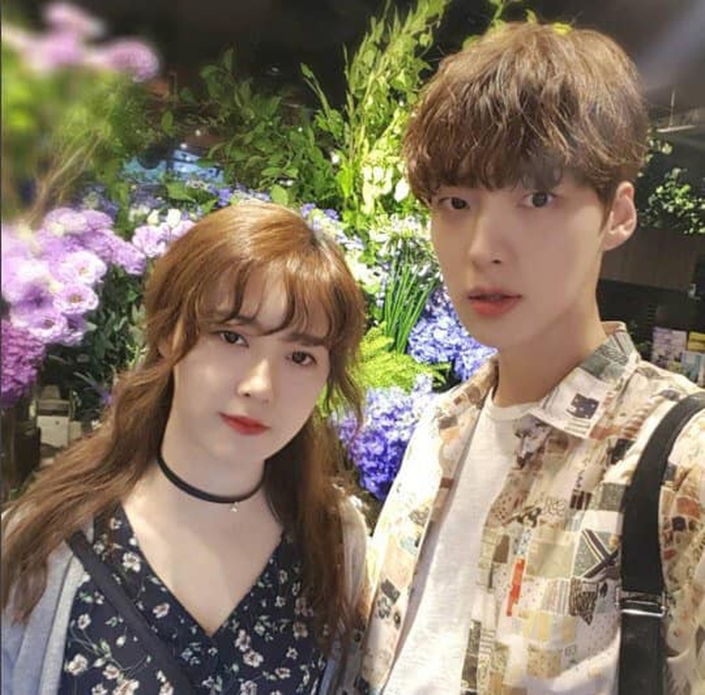 Ly hôn 5 năm, “nàng Cỏ” Goo Hye Sun bất ngờ nhắc nhở chồng cũ - 4