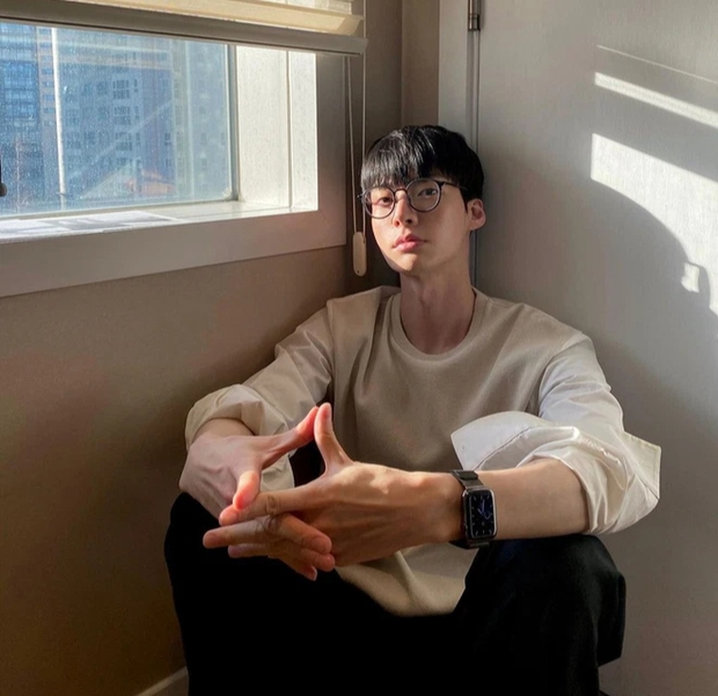 Ly hôn 5 năm, “nàng Cỏ” Goo Hye Sun bất ngờ nhắc nhở chồng cũ - 3