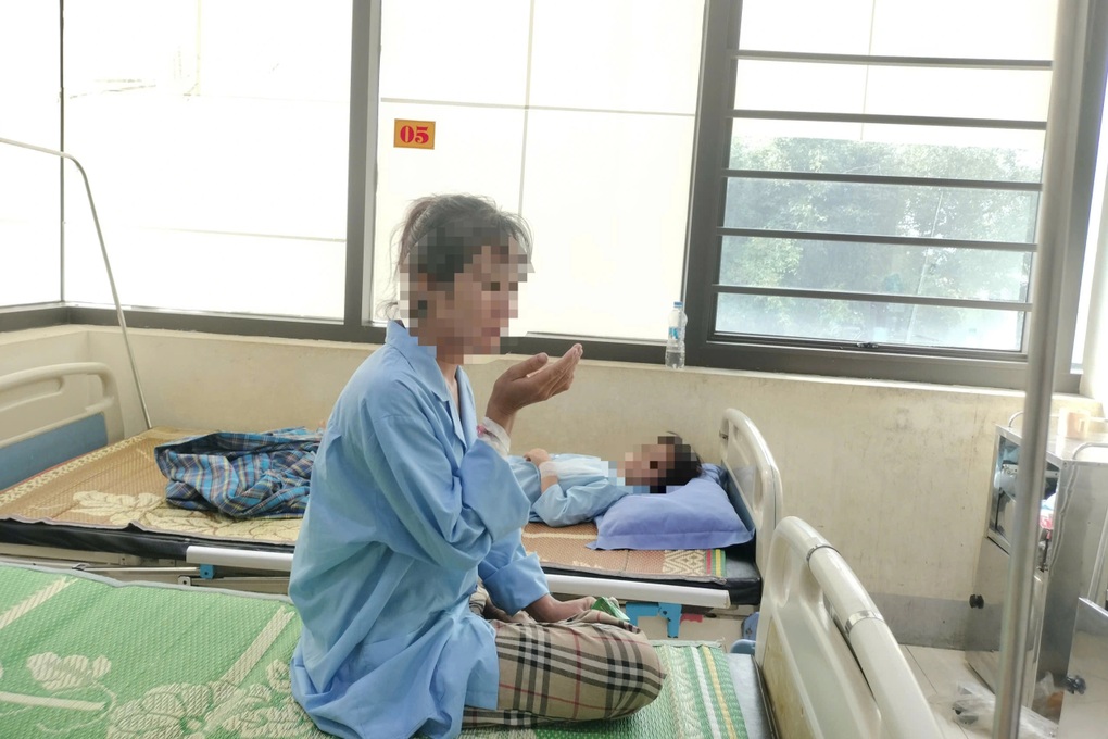 Vụ phó bí thư xã tông nhiều người ở nhà văn hóa: Tài xế có nồng độ cồn - 2