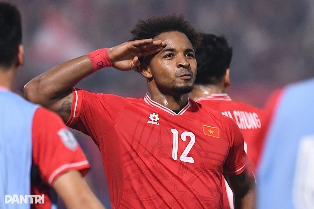 Báo Brazil muốn Xuân Son giúp tuyển Việt Nam dự World Cup - 2
