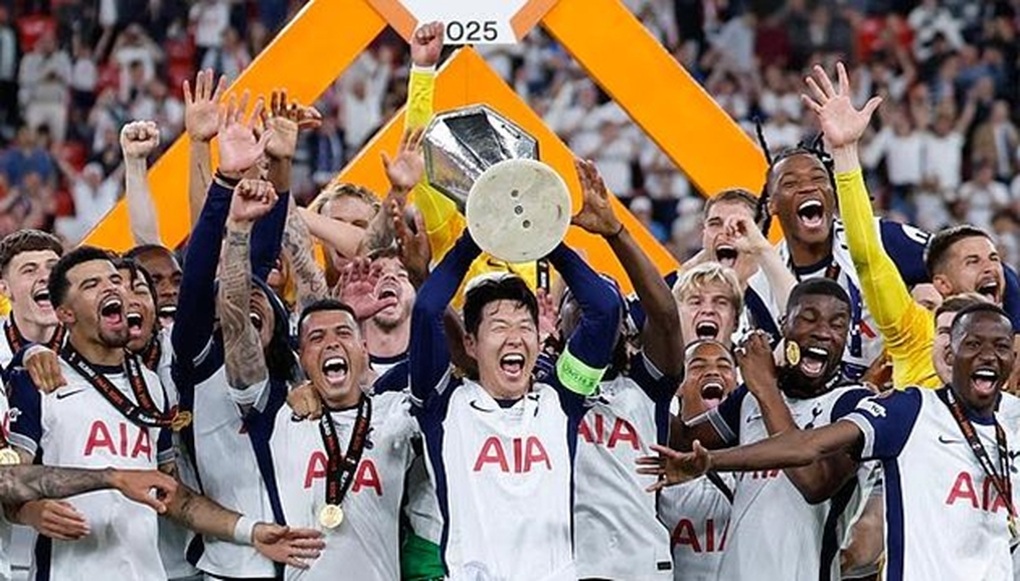 Nhận định siêu cúp Châu Âu PSG vs Tottenham (2h ngày 14/8): Khó có bất ngờ - 2