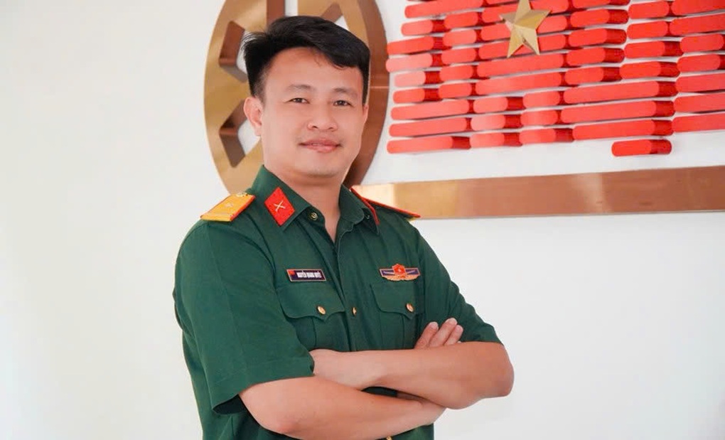 Bộ phim tài liệu tri ân phóng viên chiến trường gây xúc động - 2