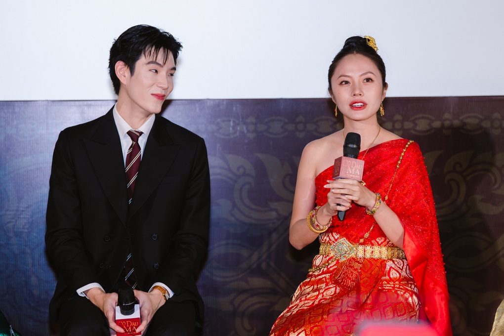 Rima Thanh Vy muốn tiếp bước sự nghiệp quốc tế của Ngô Thanh Vân - 2 Rima Thanh Vy muốn tiếp bước sự nghiệp quốc tế của Ngô Thanh Vân - 2