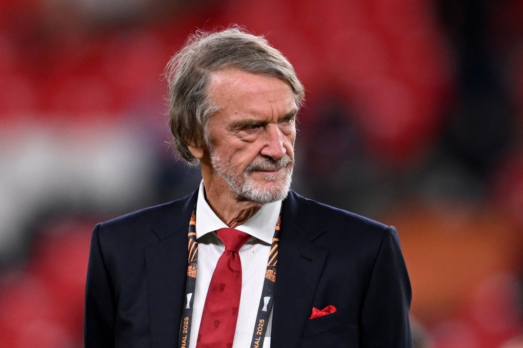 Man Utd sắp ra quyết định về tương lai HLV Ruben Amorim - 2 Man Utd sắp ra quyết định về tương lai HLV Ruben Amorim - 2