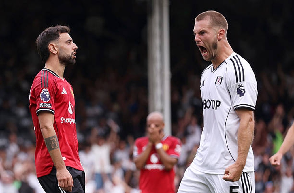 Báo Anh tiết lộ tương lai của Bruno Fernandes tại Man Utd - 2 Báo Anh tiết lộ tương lai của Bruno Fernandes tại Man Utd - 2