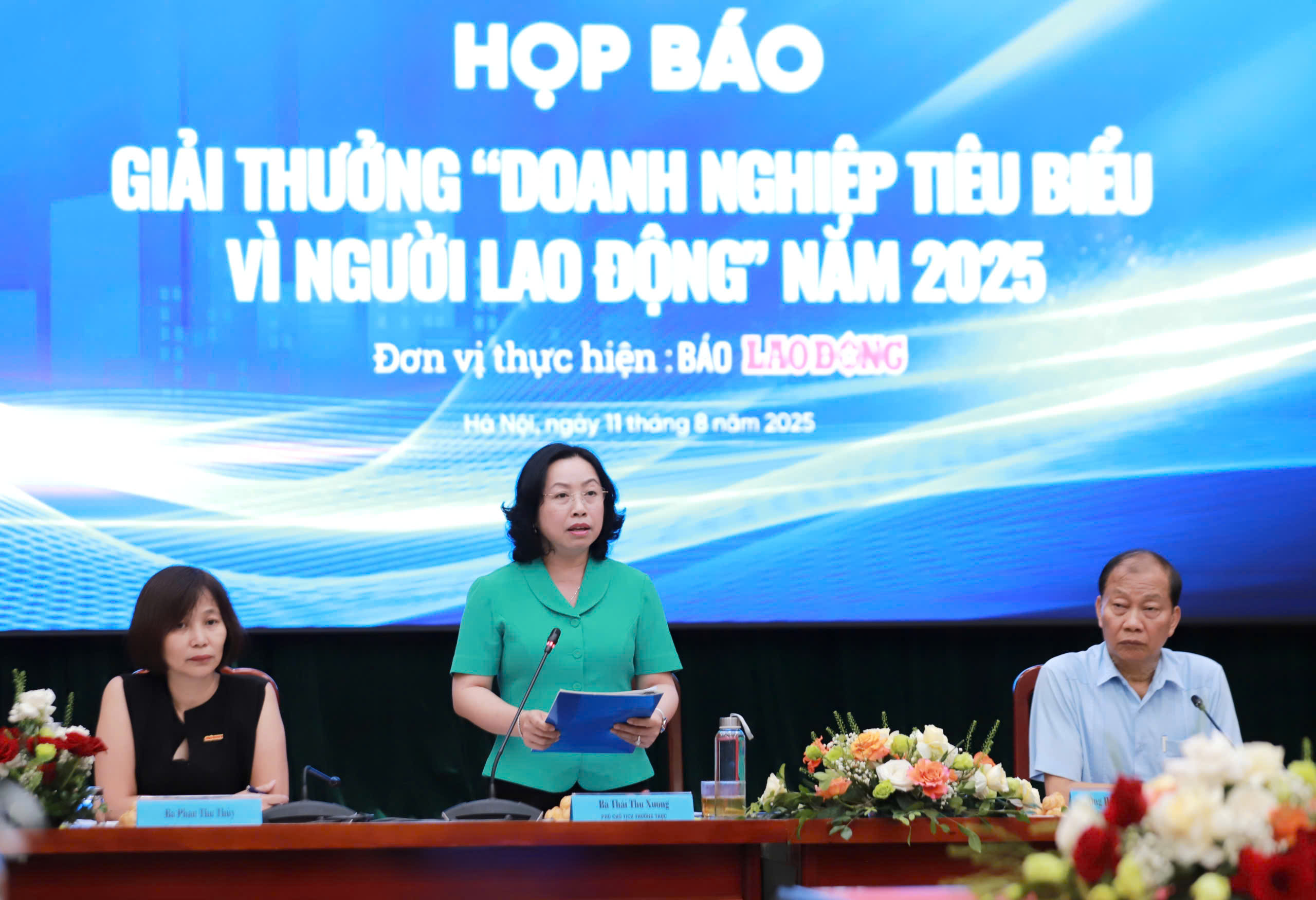 28 doanh nghiệp được vinh danh