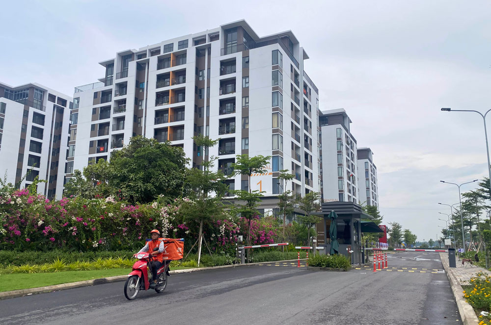 AN CƯ - ƯỚC MƠ XA THẲM (*): Tháo gỡ dần những vướng mắc- Ảnh 1.