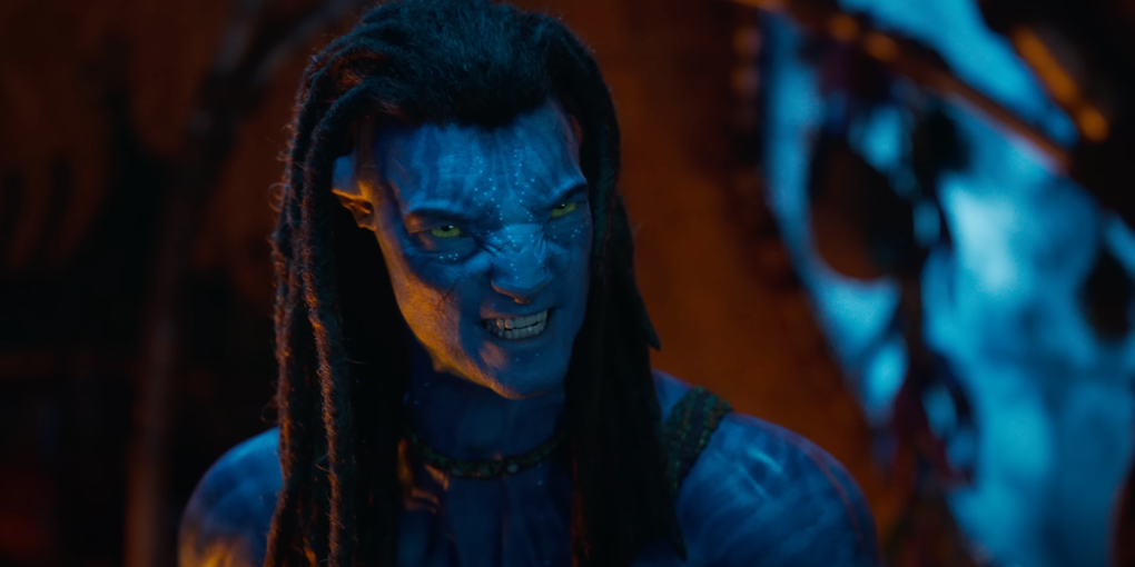 “Avatar 3” được khen mãn nhãn, video dài 2 phút hút gần 7 triệu lượt xem - 2 “Avatar 3” được khen mãn nhãn, video dài 2 phút hút gần 7 triệu lượt xem - 2