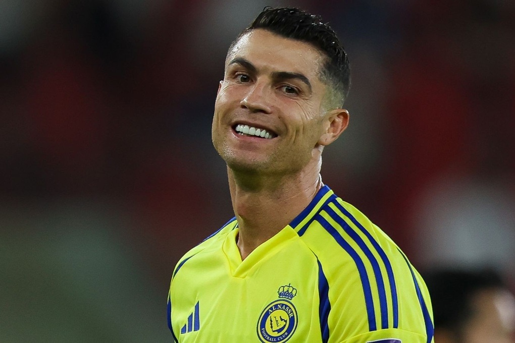 C.Ronaldo lập siêu kỷ lục rất khó phá vỡ - 2 C.Ronaldo lập siêu kỷ lục rất khó phá vỡ - 2