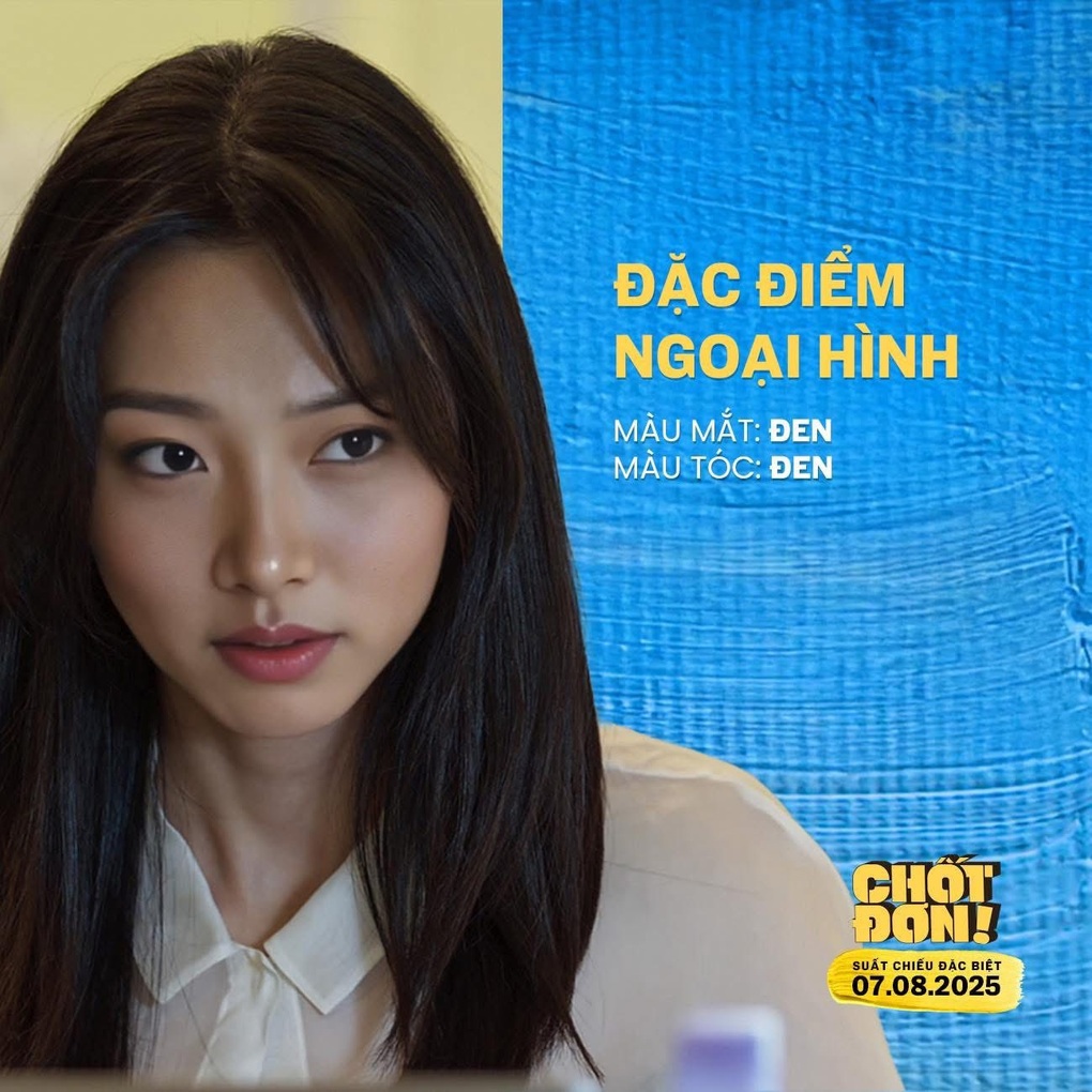 Công bố tạo hình AI thay Thùy Tiên ở Chốt đơn!: Dân mạng tranh cãi dữ dội - 1 Công bố tạo hình AI thay Thùy Tiên ở Chốt đơn!: Dân mạng tranh cãi dữ dội - 1