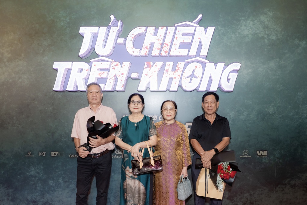 Cựu tiếp viên Việt Nam kể ký ức đối mặt không tặc trên chuyến bay năm 1978 - 1