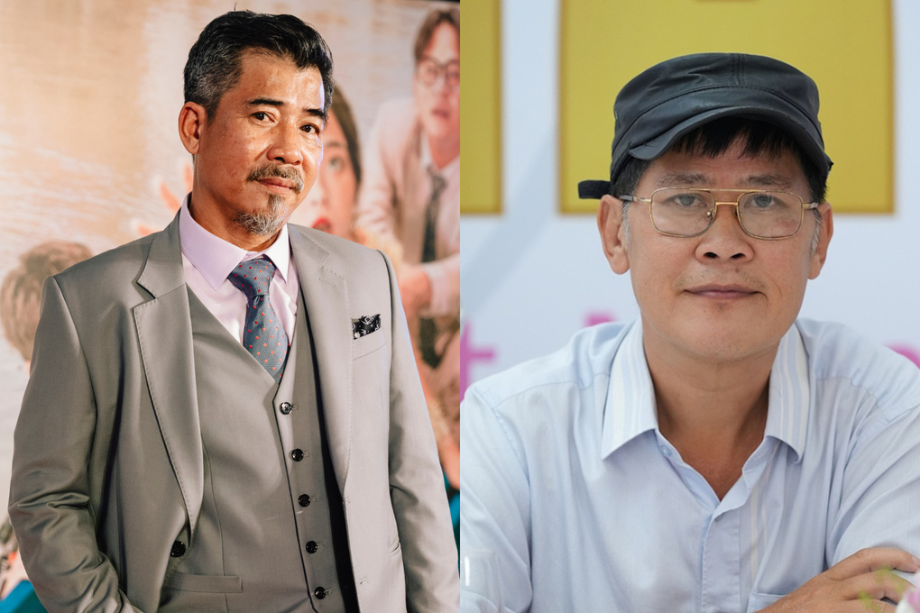 Đạo diễn Trung Lùn tiết lộ sức khỏe nghệ sĩ Phước Sang sau cơn đột quỵ - 1 Đạo diễn Trung Lùn tiết lộ sức khỏe nghệ sĩ Phước Sang sau cơn đột quỵ - 1